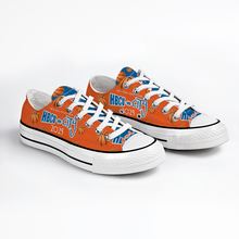 Load image into Gallery viewer, HBCU vs, CITY Chucks