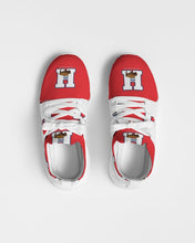 Load image into Gallery viewer, H•1867 Men&#39;s Two-Tone Sneaker
