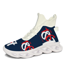 Load image into Gallery viewer, EST.1867 High Top Shoes Running Shoes (HOWARD)