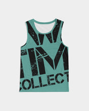 Load image into Gallery viewer, TIME  Men&#39;s All-Over Print Sport Tank (Limited Edition)