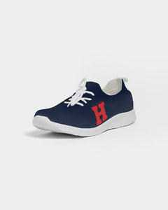 H •1867 Men's Lace Up Flyknit Shoe (HOWARD)