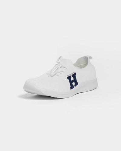 H•1867 Men's Lace Up Flyknit Shoe (HOWARD)