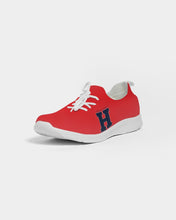 Load image into Gallery viewer, H•1867 Men&#39;s Lace Up Flyknit Shoe (HOWARD)