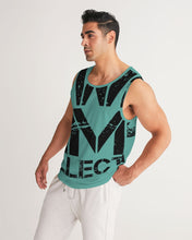 Load image into Gallery viewer, TIME  Men&#39;s All-Over Print Sport Tank (Limited Edition)