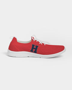 H•1867 Men's Lace Up Flyknit Shoe (HOWARD)