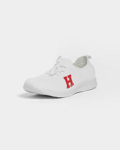 H•1867 Women's Lace Up Flyknit Shoe (HOWARD)