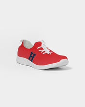 Load image into Gallery viewer, H•1867 Men&#39;s Lace Up Flyknit Shoe (HOWARD)