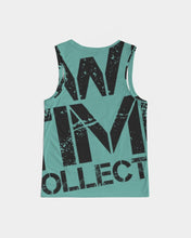 Load image into Gallery viewer, TIME  Men&#39;s All-Over Print Sport Tank (Limited Edition)