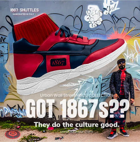1867 Shuttles