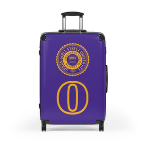 1911 Suitcases (Omega)