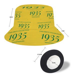 1935 Bucket Hat (Norfolk State)