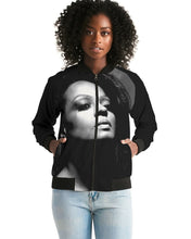 Load image into Gallery viewer, Diana Women&#39;s Bomber Jacket