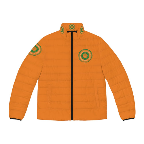 1887 Men's Puffer Jacket (FAMU)