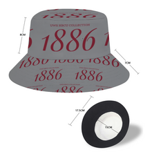 Load image into Gallery viewer, 1873 Bucket Hat (U. of Maryland ES)