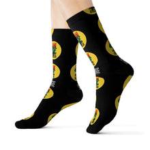 Load image into Gallery viewer, American African Socks