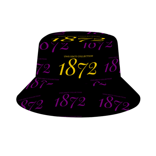 1872 Bucket Hat (Paul Quinn)