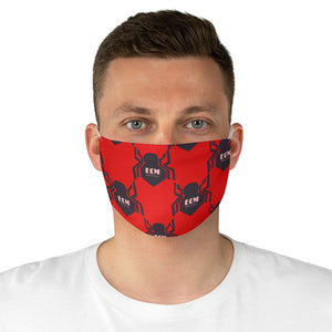 ECM Fabric Face Mask
