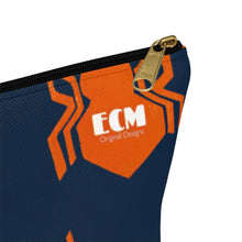 Load image into Gallery viewer, ECM Accessory Pouch w T-bottom