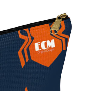 ECM Accessory Pouch w T-bottom