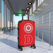 Load image into Gallery viewer, 1913 Suitcases (Delta)