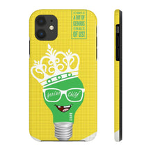 Load image into Gallery viewer, Genius Child Case Mate Tough Phone Cases