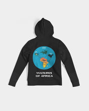 Load image into Gallery viewer, Vultures of Africa Women&#39;s Hoodie