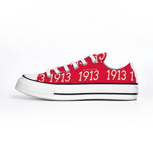 Load image into Gallery viewer, 1913 Chucks Pyramid Low Top