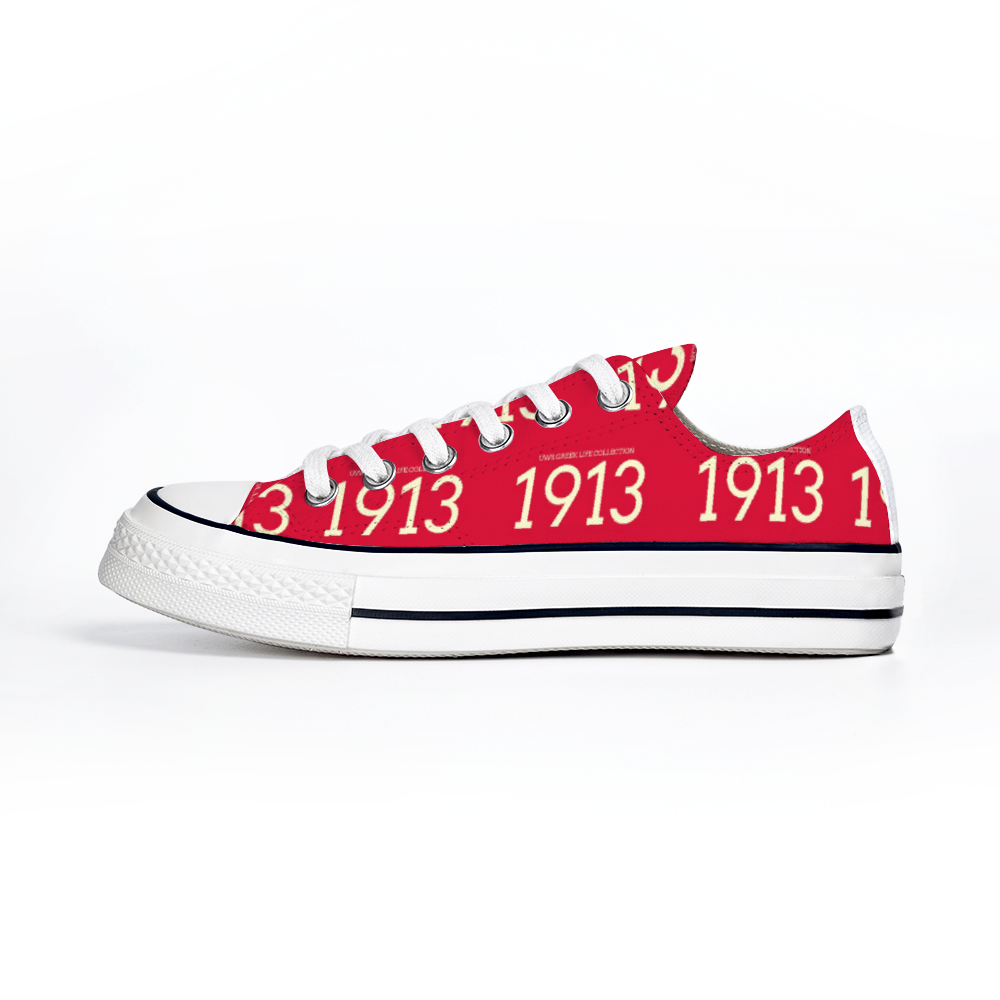 1913 Chucks Pyramid Low Top