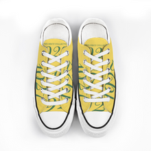 Load image into Gallery viewer, 1927 Chucks Wildcats Canvas Low Top (Bishop State)