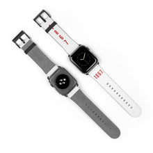 Load image into Gallery viewer, 1867 Apple Watch Strap