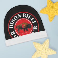 Load image into Gallery viewer, BISON BILLI BOYS CLUB Baby Beanie