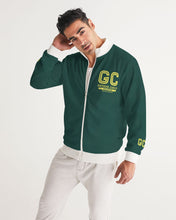 Load image into Gallery viewer, Genius Child  Men&#39;s Track Jacket