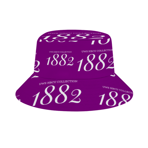 1882 Bucket Hat (Paine)