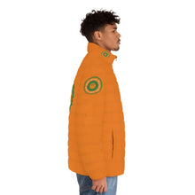 Load image into Gallery viewer, 1887 Men&#39;s Puffer Jacket (FAMU)