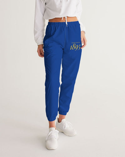 1895 Women's Track Pants (Fort Valley State)