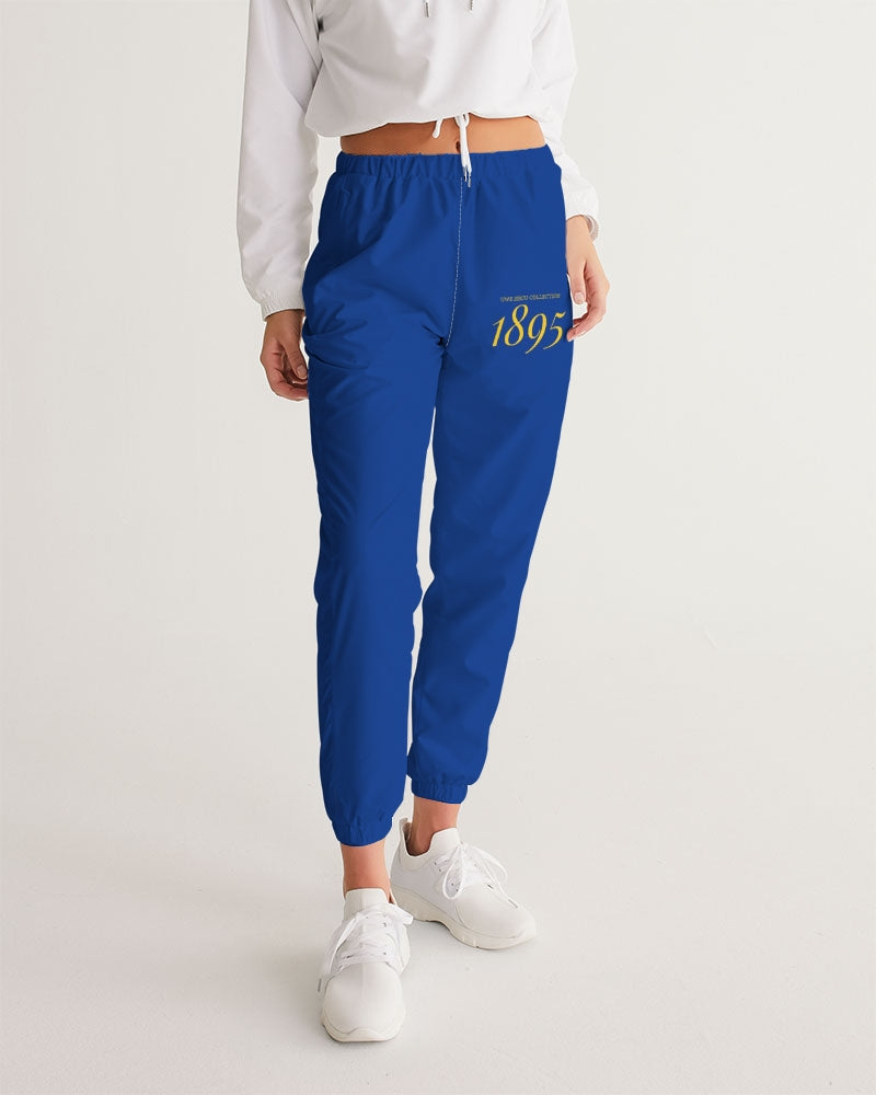 1895 Women's Track Pants (Fort Valley State)
