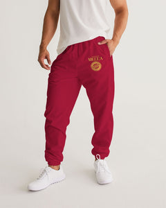 Mecca Certified Men's Track Pants