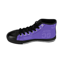 Load image into Gallery viewer, GC Men&#39;s High-top Sneakers (Suggested One size up)