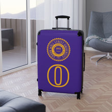 Load image into Gallery viewer, 1911 Suitcases (Omega)