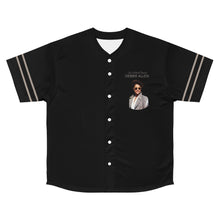 Load image into Gallery viewer, DA Our National Treasure Baseball Jersey