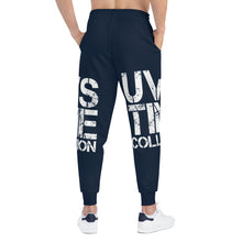 Load image into Gallery viewer, UWS TIME COLLECTION Athletic Joggers