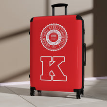 Load image into Gallery viewer, 1911 Suitcases (Kappa)