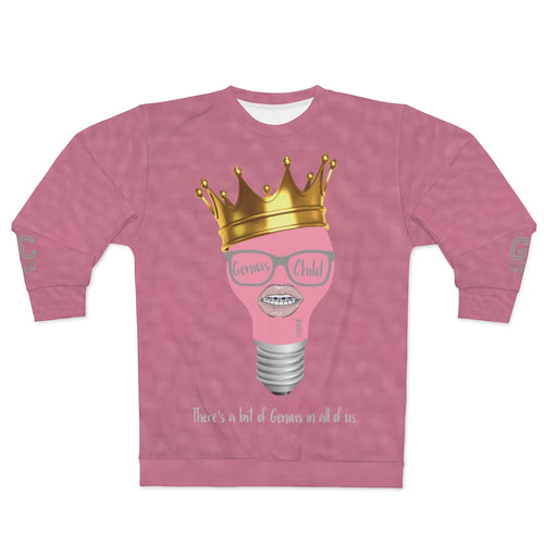 Genius Child LE Unisex Sweatshirt
