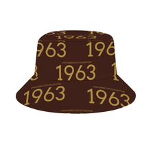 Load image into Gallery viewer, 1963 Bucket Hat