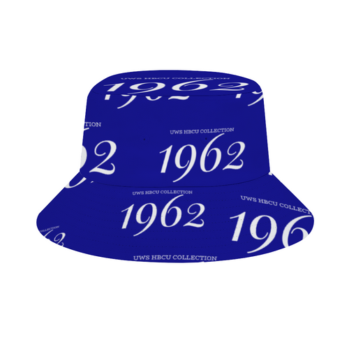 1962 Bucket Hat (U. Virgin Islands)