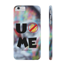 Load image into Gallery viewer, Jayden G. Case Mate Slim Phone Cases