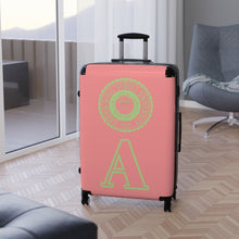 Load image into Gallery viewer, 1908 Suitcases (AKA)