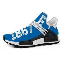 Load image into Gallery viewer, 1867 Bronco Mid Top Breathable Sneakers (Fayetteville State)