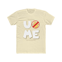 Load image into Gallery viewer, “U Can’t 👀 Me” Men&#39;s Cotton Crew Tee