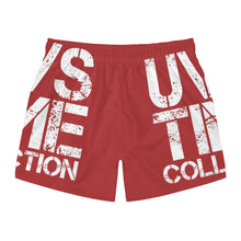 Load image into Gallery viewer, UWS Time Collection Swim Trunks